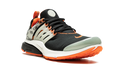 Nike Air Presto PRM Halloween