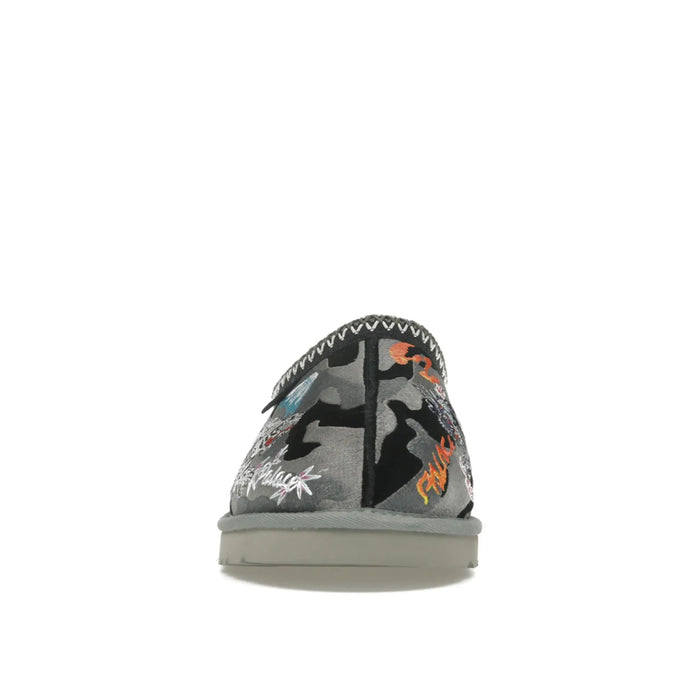 UGG Tasman Slipper Palace Black Camo