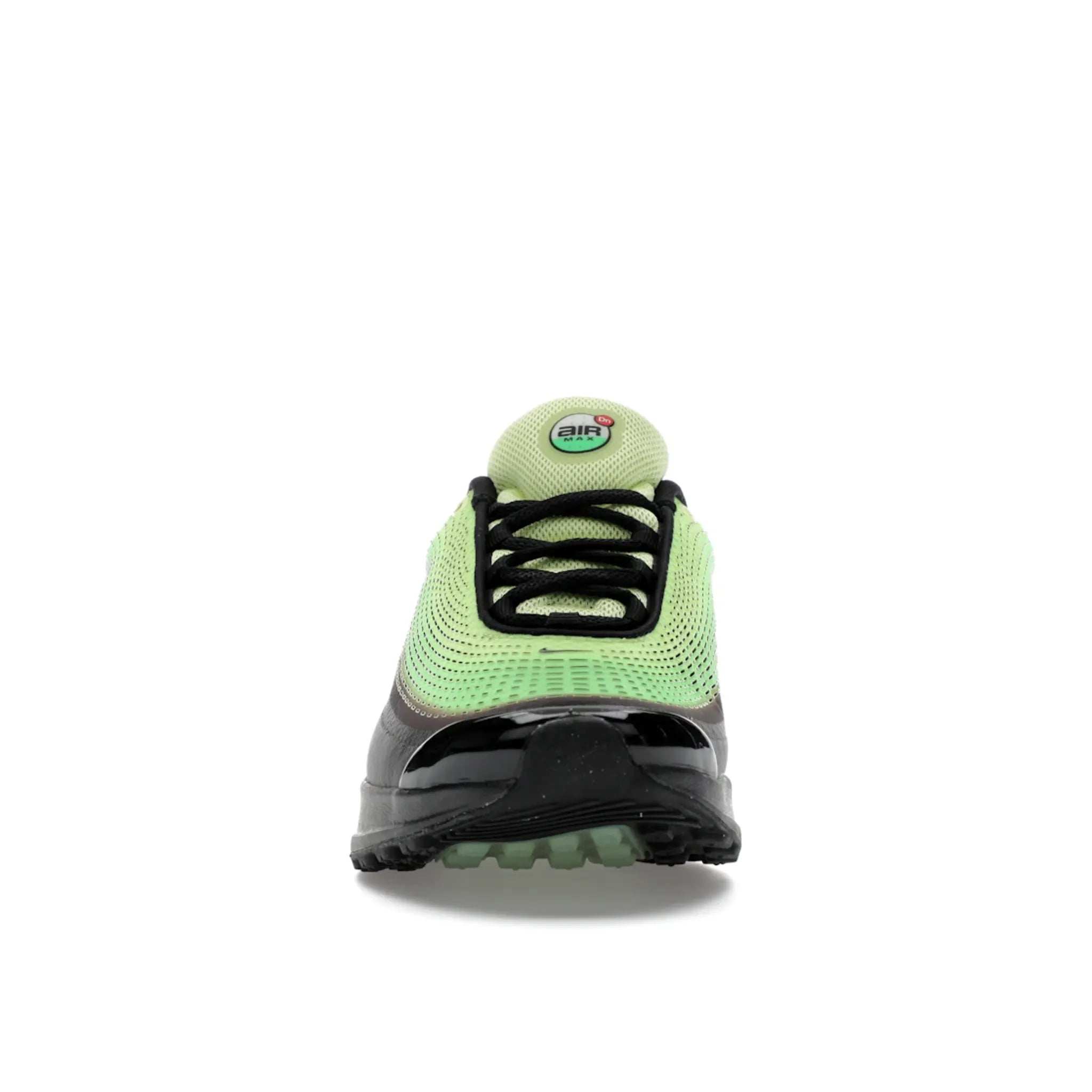 Nike Air Max Dn Light Lemon Twist Black