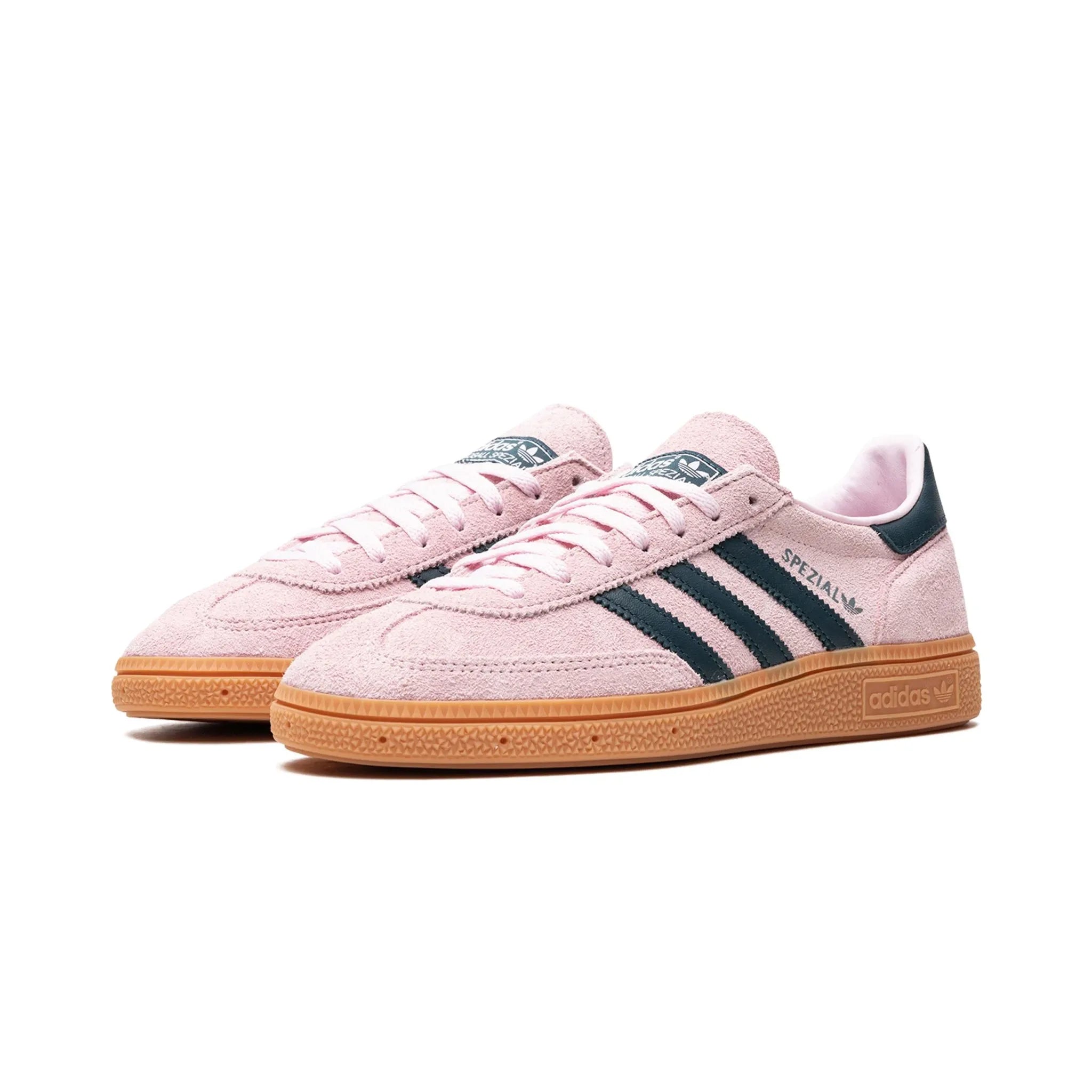 adidas Handball Spezial Clear Pink Arctic Night (damskie)
