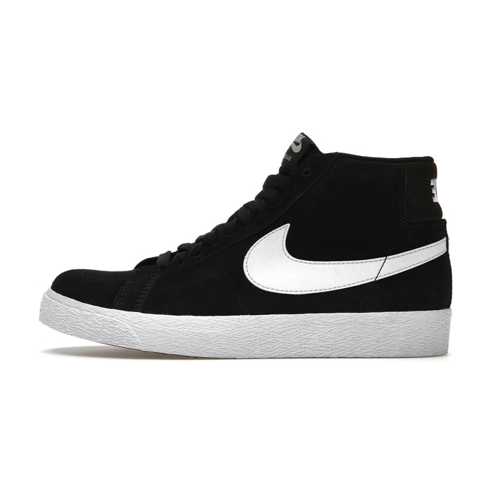 Nike SB Zoom Blazer Mid Black White