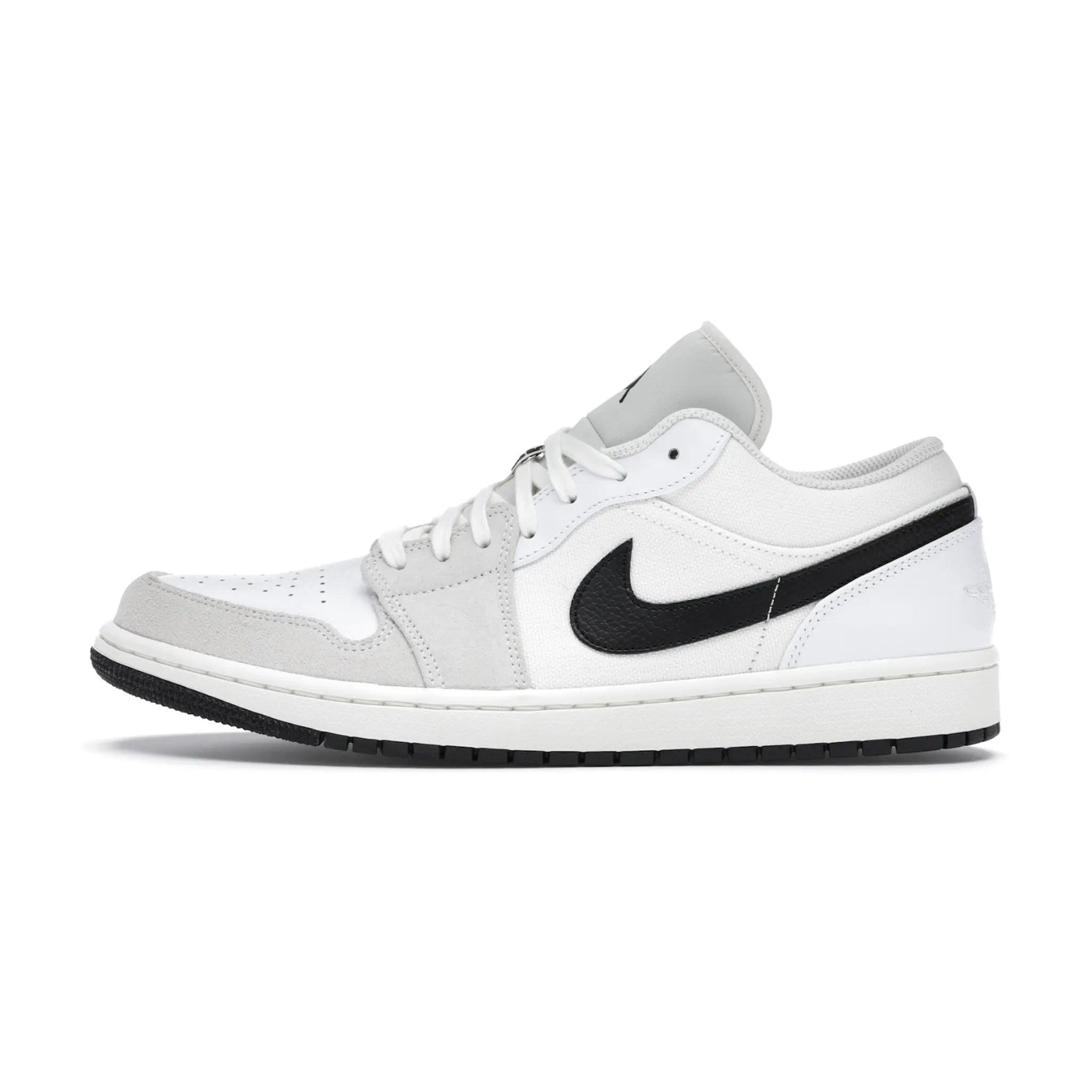 Jordan 1 Low Astrograbber