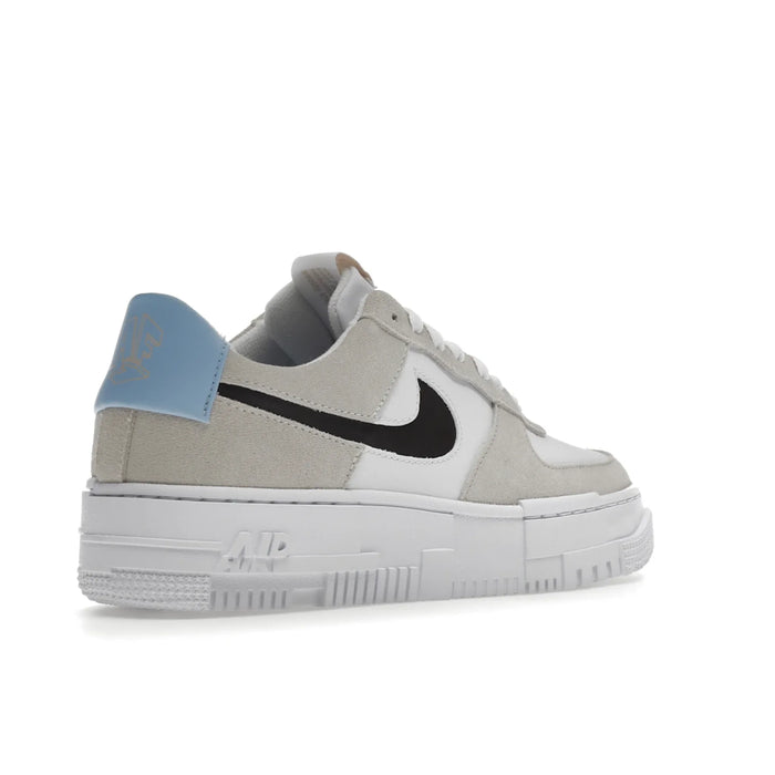 Nike Air Force 1 Low Pixel Desert Sand (Women's)