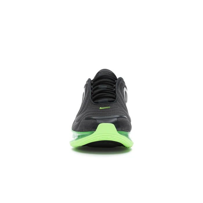 Nike Air Max 720 Black Volt