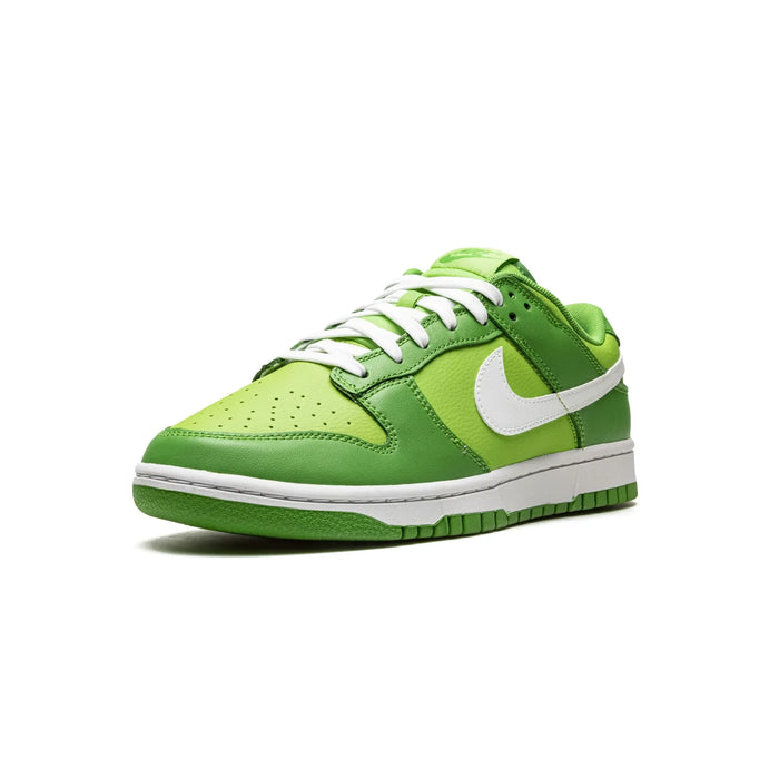 Nike Dunk Low Chlorophyll