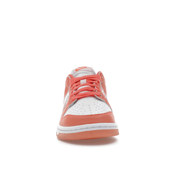 Nike Dunk Low Light Wild Mango (Women's)