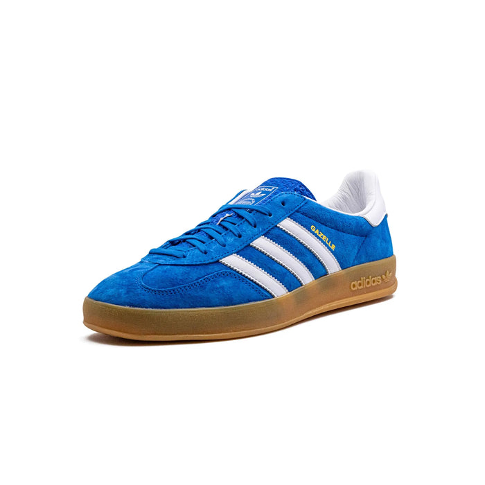 adidas Gazelle Indoor Blue Bird Gum