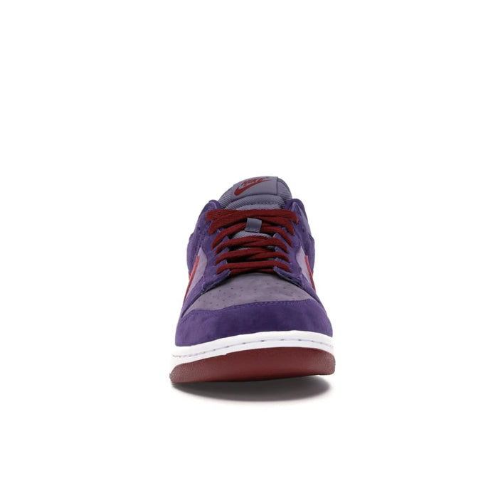 Nike Dunk Low Plum (2020/2024)
