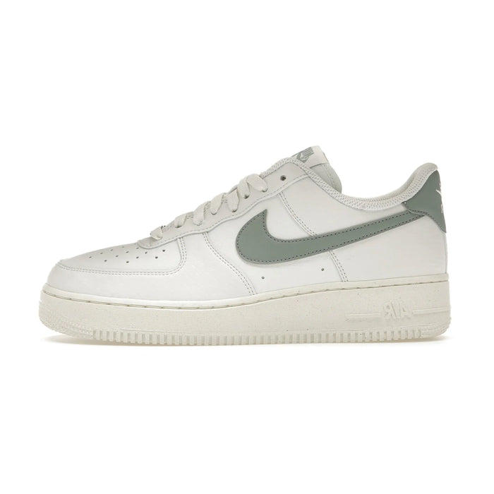 Nike Air Force 1 Low Next Nature Summit White Mica Green (Women's)