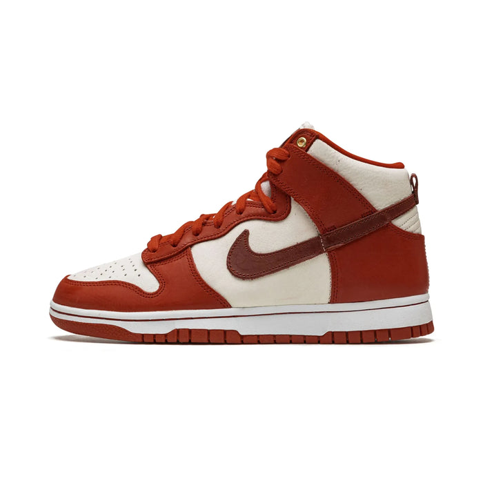 Nike Dunk High LXX Cinnabar (Women's)