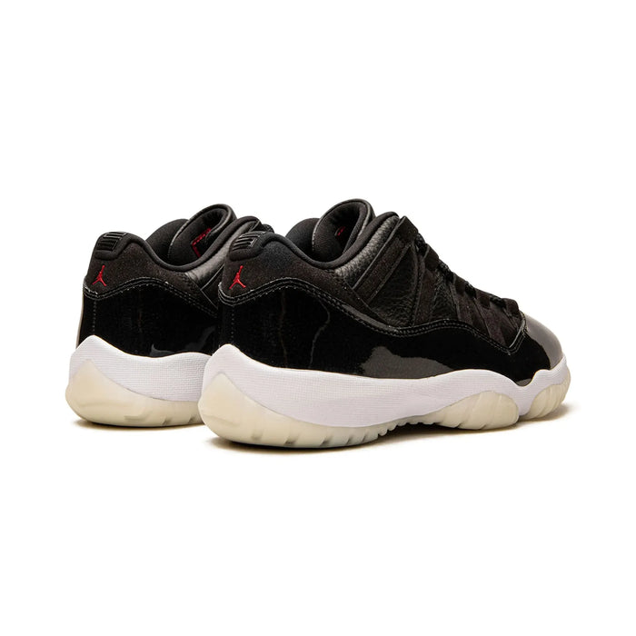 Jordan 11 Retro Low 72-10