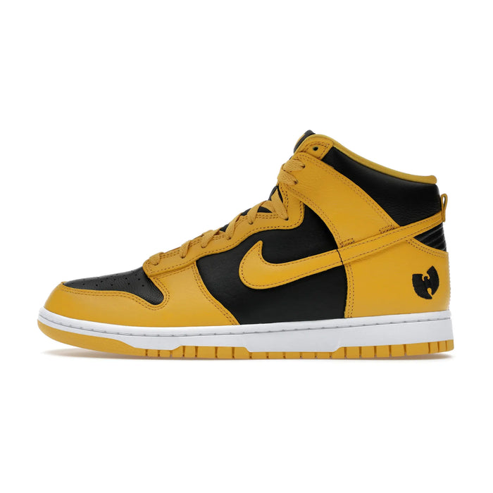 Nike Dunk High Wu-Tang (2024)