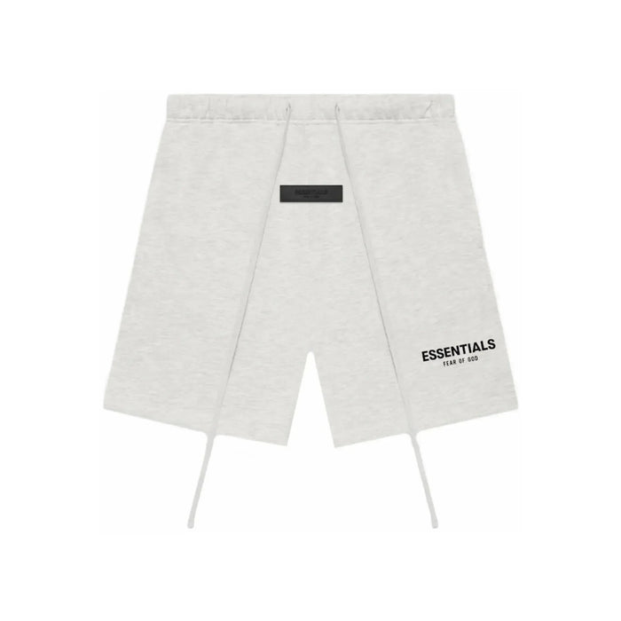 Fear of God Essentials Sweatshort (SS22) Light Oatmeal