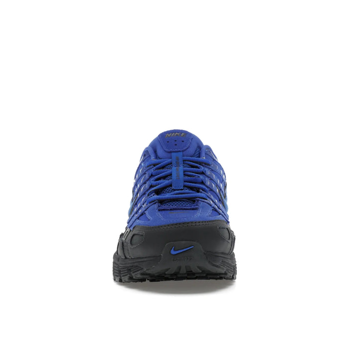 Nike P-6000 PRM Hyper Royal Dark Smoke Grey Hyper Blue