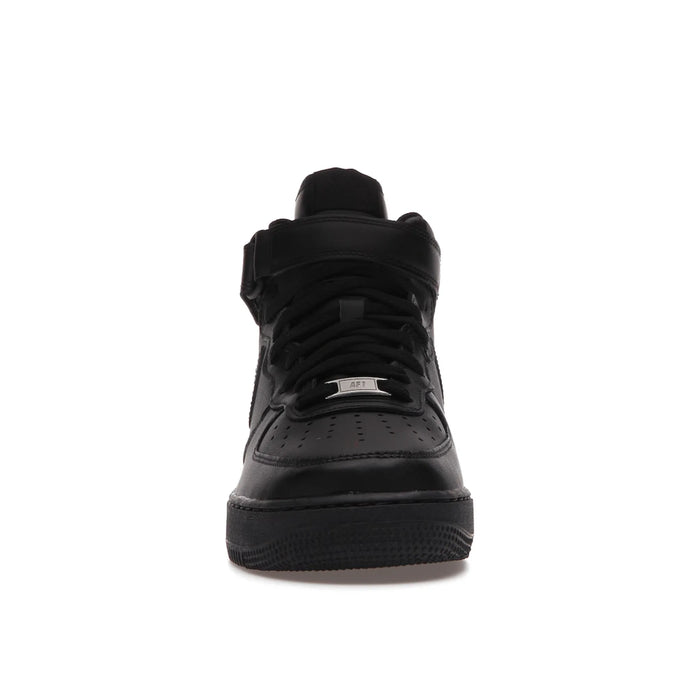 Nike Air Force 1 Mid '07 Black