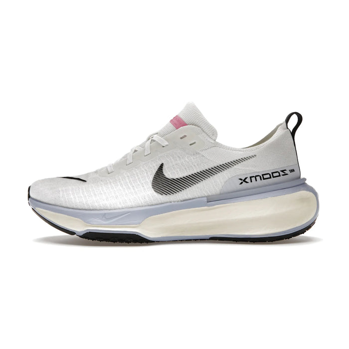 Nike ZoomX Invincible Run 3 White Cobalt Bliss