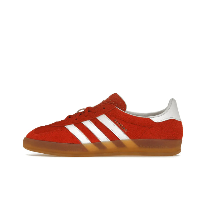 adidas Gazelle Indoor Bold Orange (Women's)