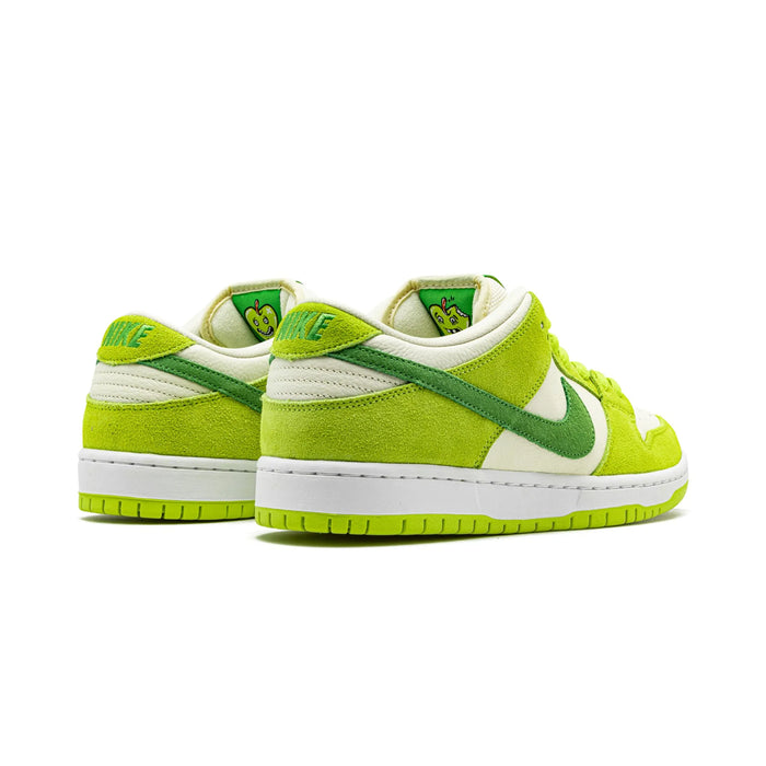 Nike SB Dunk Low Green Apple