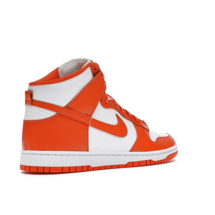 Nike Dunk High Syracuse (2021)