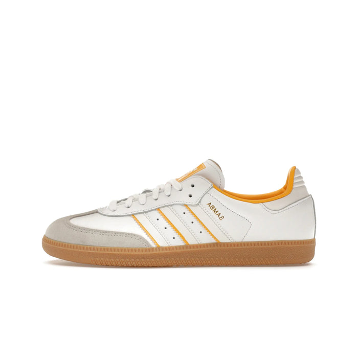 adidas Samba OG Crew Yellow