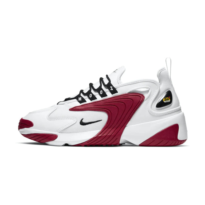 Nike Zoom 2K White Gym Red