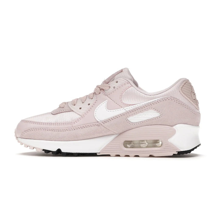 Nike Air Max 90 Barely Rose (Women's)