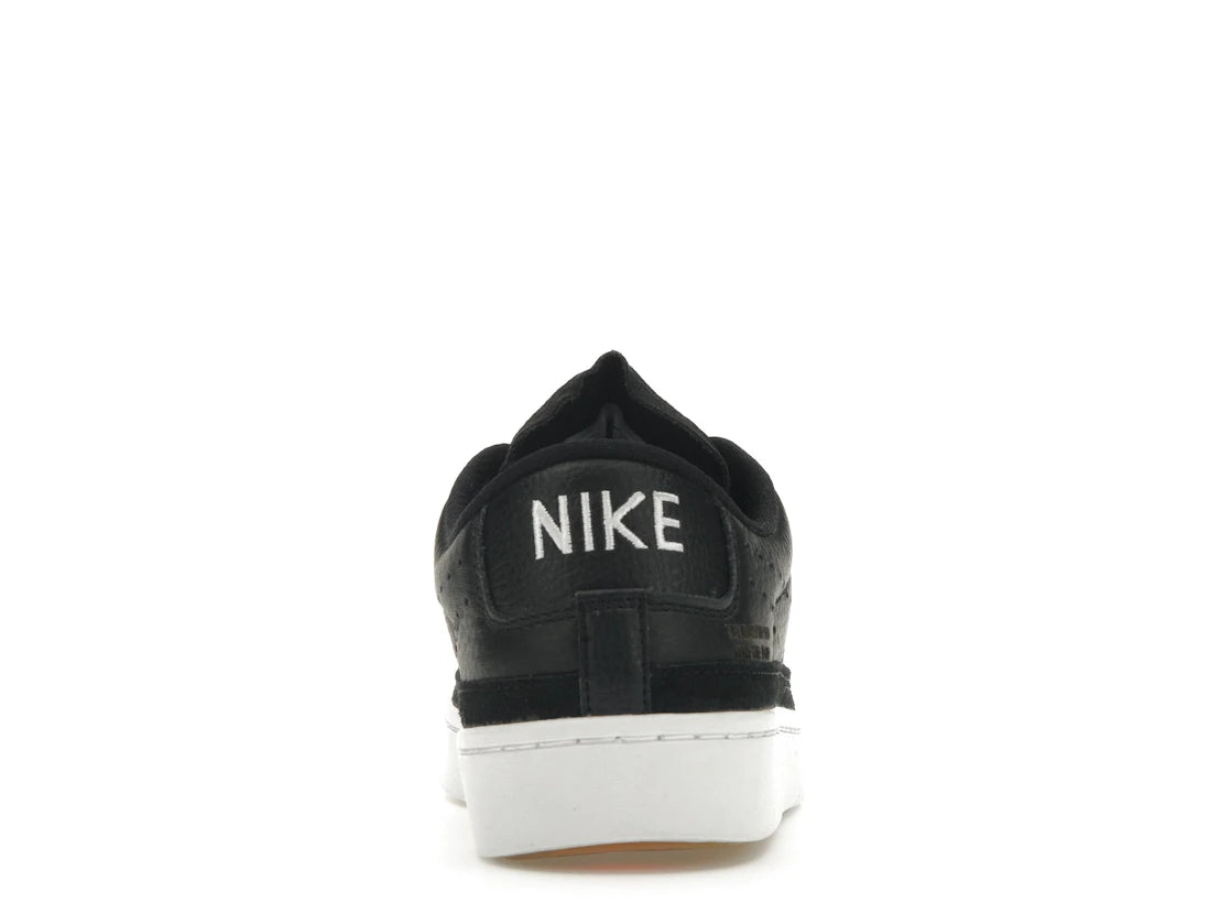 Nike Blazer Low X Black