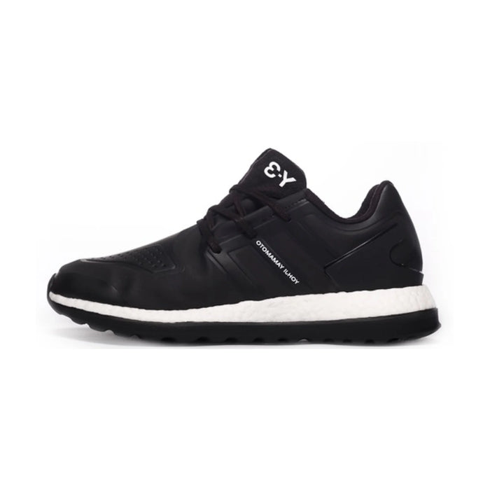 adidas Y-3 Pureboost ZG Core Black
