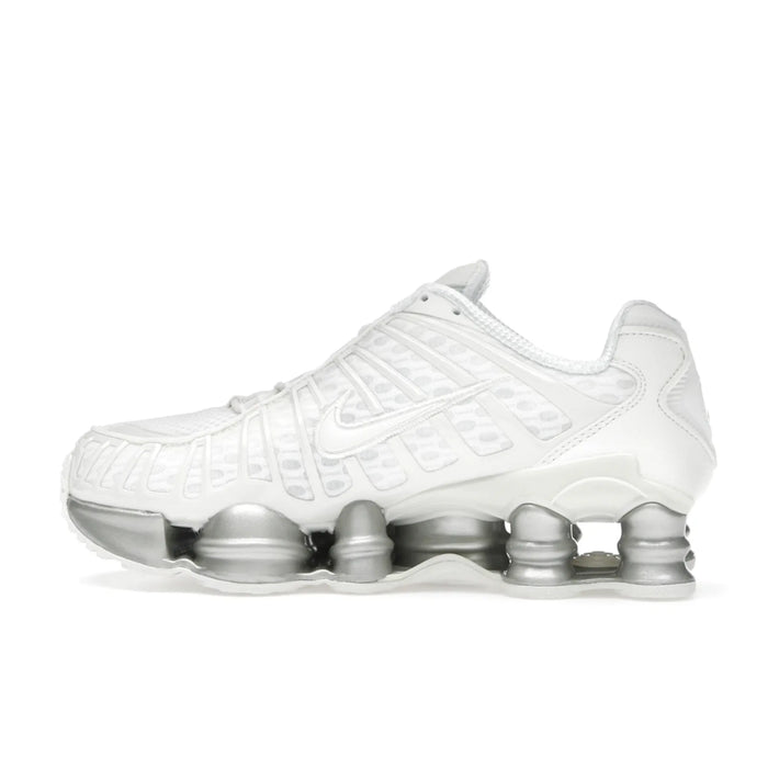 Nike Shox TL Sail (Women's)