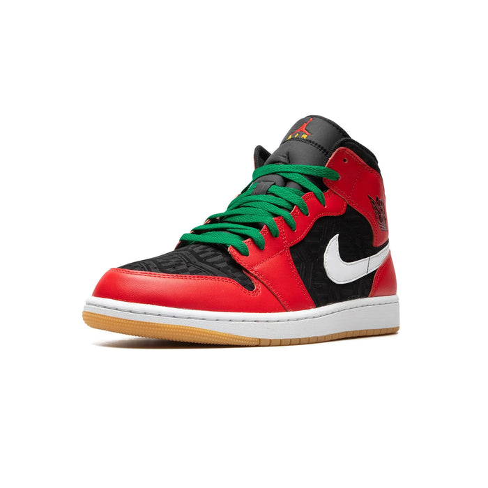 Jordan 1 Mid SE Christmas