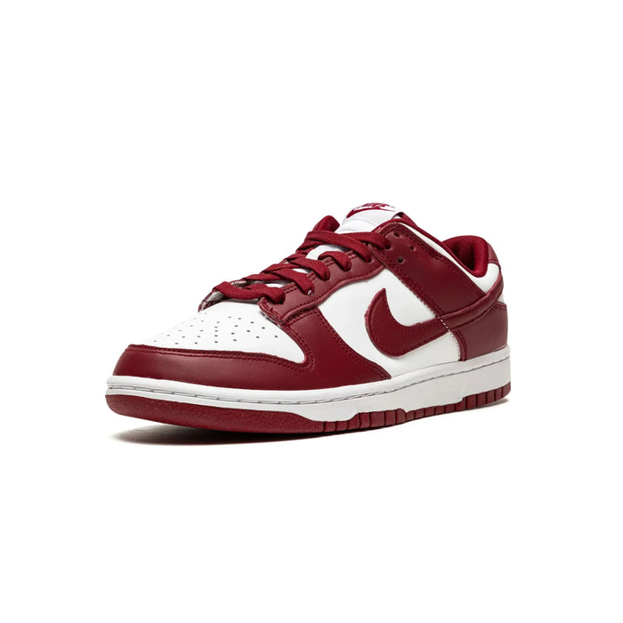 Nike Dunk Low Team Red (2022/2023)