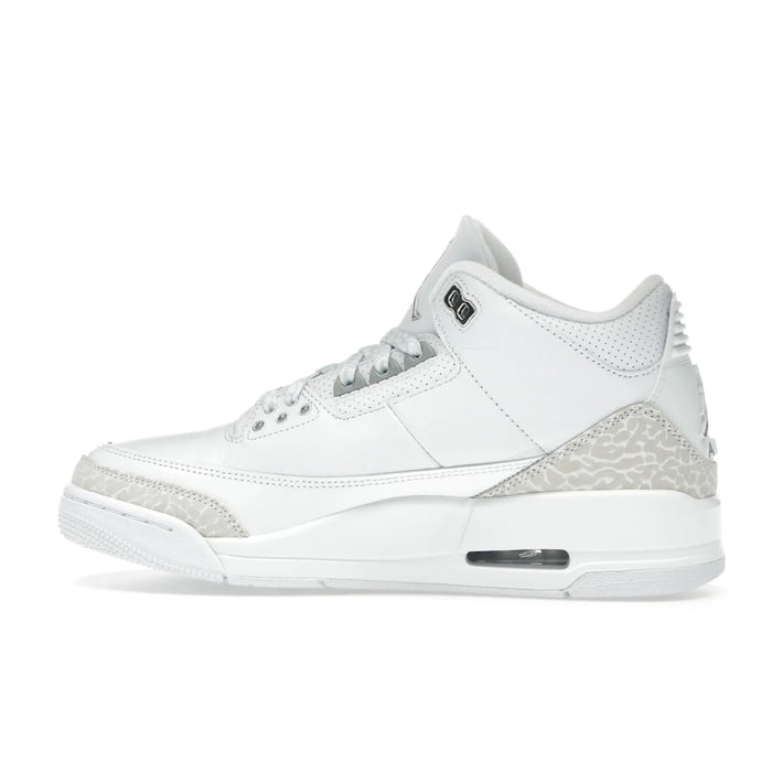 Jordan 3 Retro Pure Money (2025)
