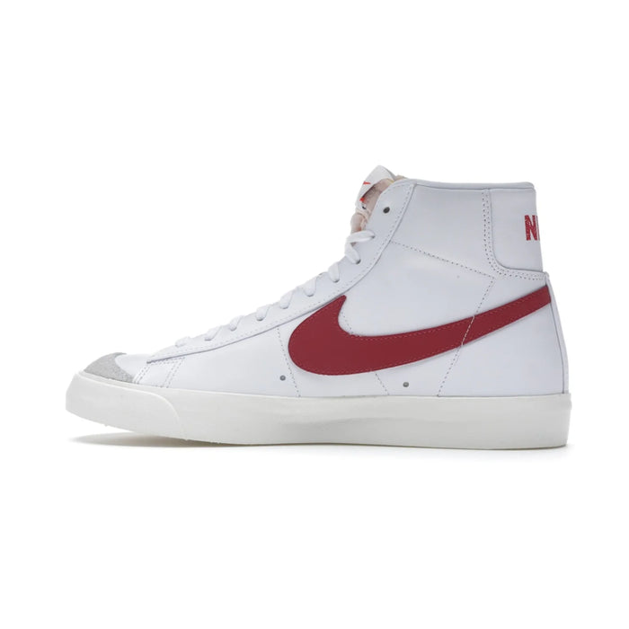 Nike Blazer Mid 77 Brick Red