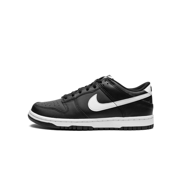 Nike Dunk Low Black Panda 2.0 (GS)