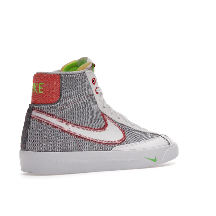 Nike Blazer Mid 77 Recycled Jerseys