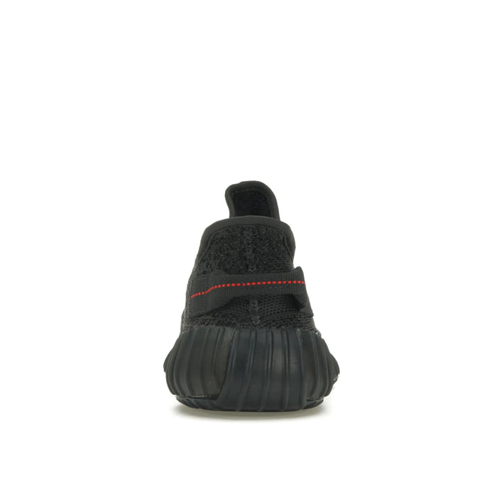 adidas Yeezy Boost 350 V2 Static Black (Reflective)