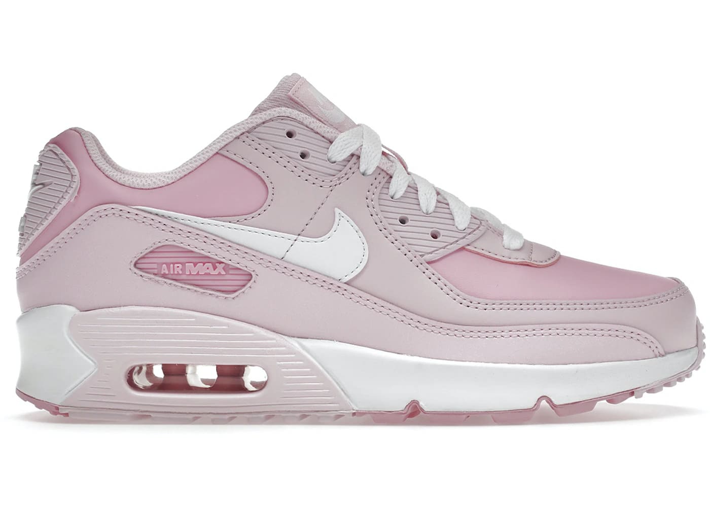 Nike Air Max 90 Pink Foam (GS)