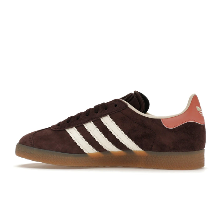 adidas Gazelle Shadow Brown (Women's)