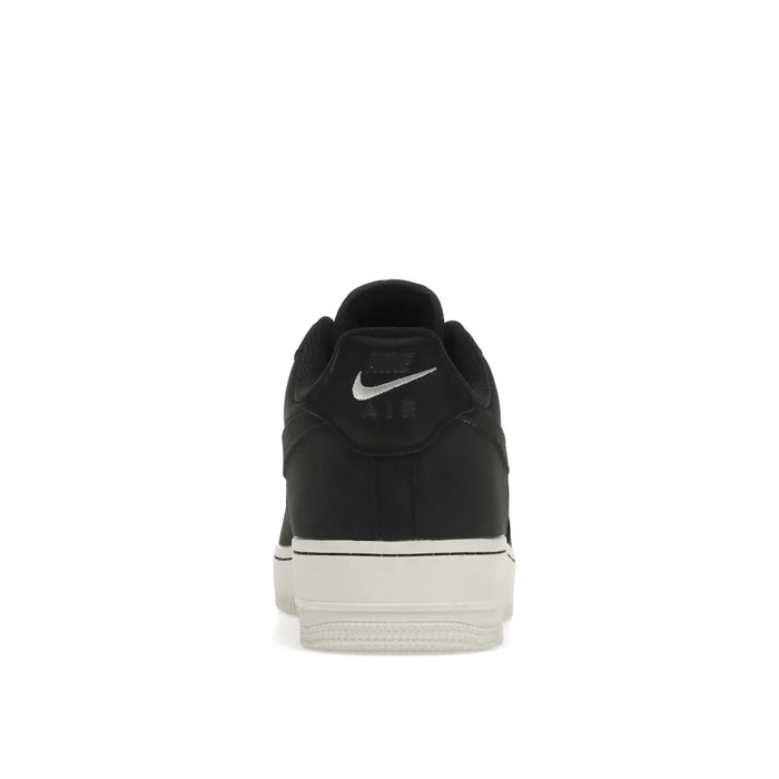 Nike Air Force 1 Low LX Off Noir Black