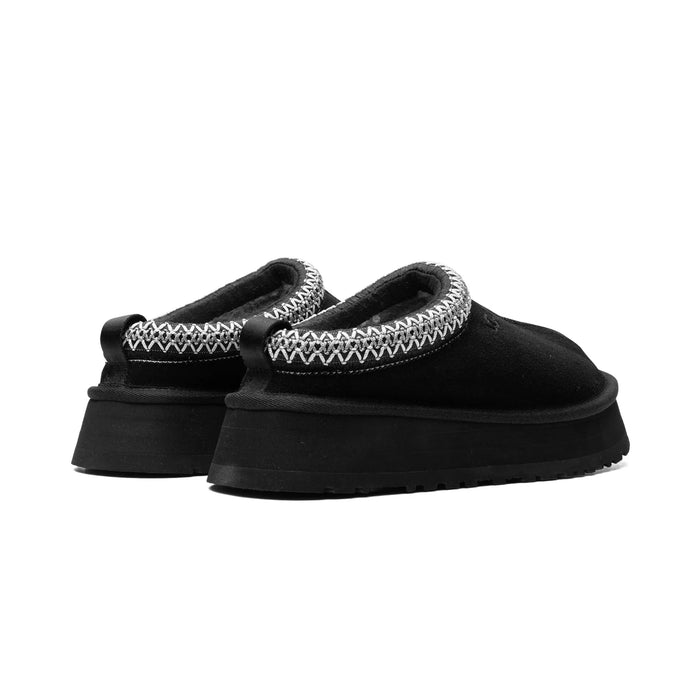 UGG Tazz Slipper Black (Women's)