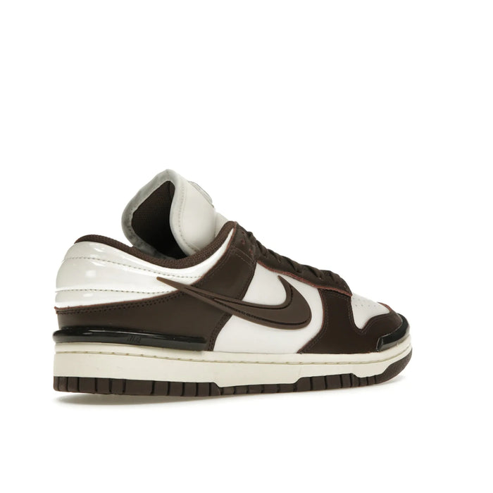 Nike Dunk Low Twist Baroque Brown (Women's)