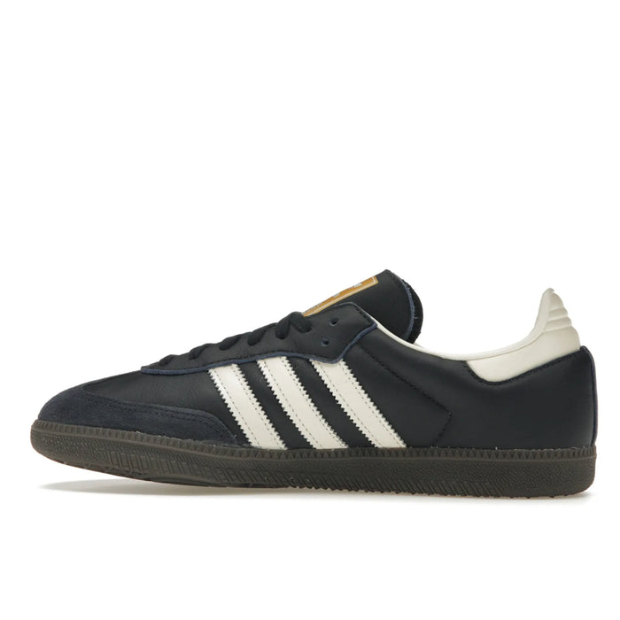 adidas Samba OG Night Navy Gum