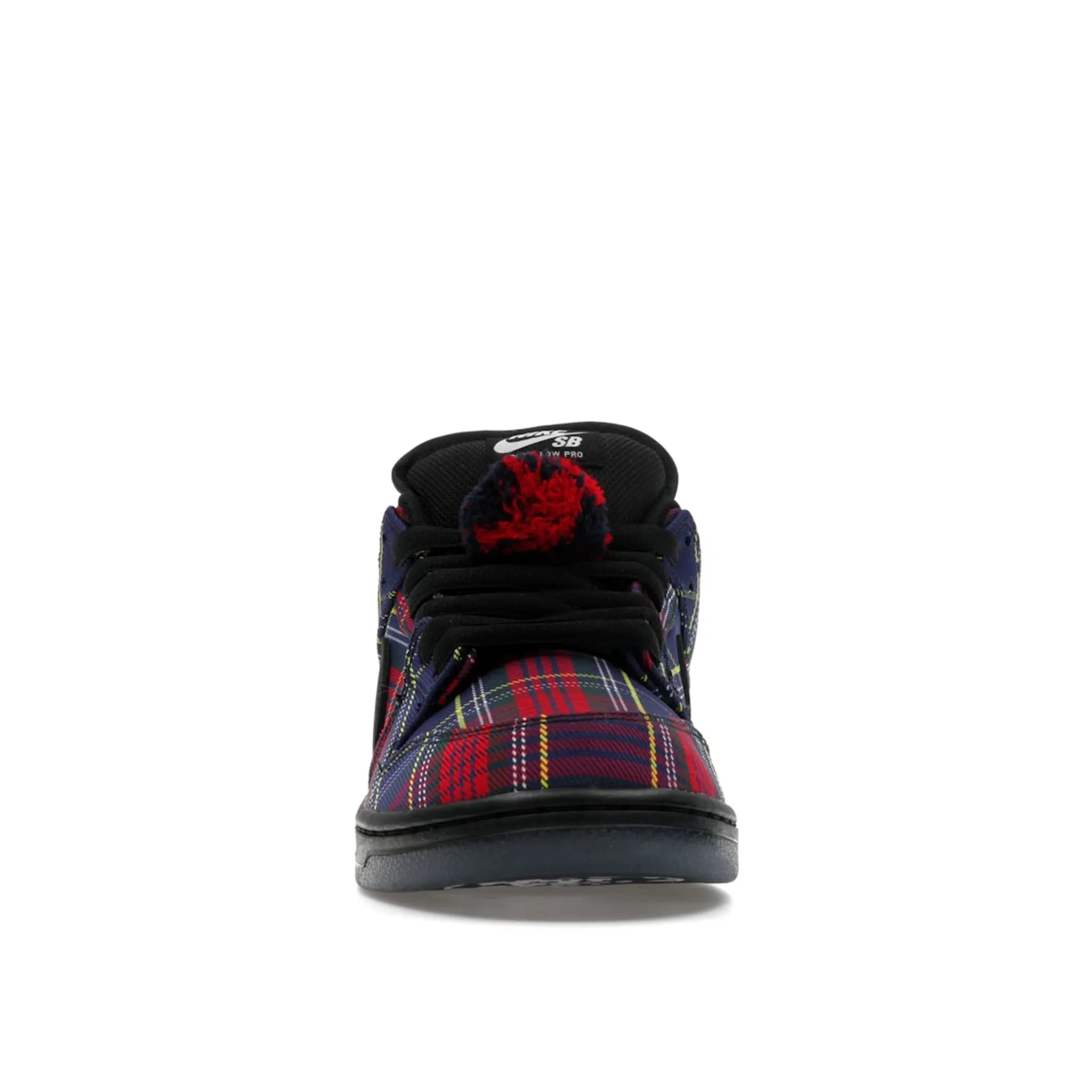 Nike SB Dunk Low Nardwuar