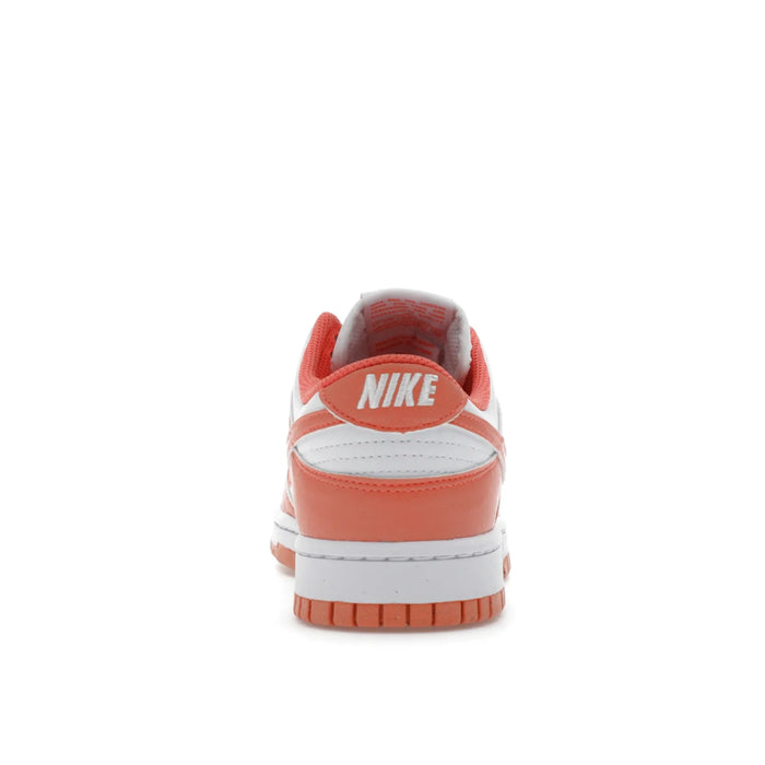 Nike Dunk Low Light Wild Mango (Women's)