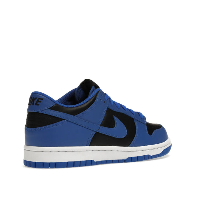 Nike Dunk Low Retro Hyper Cobalt (GS)