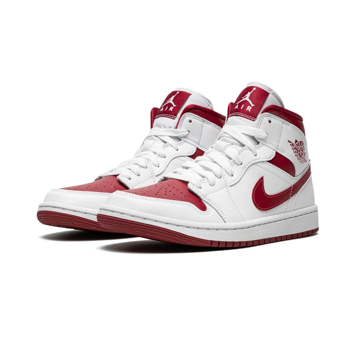 Jordan 1 Mid Reverse Chicago (Women's)