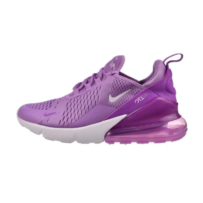 Nike Air Max 270 Rush Fuchsia (GS)