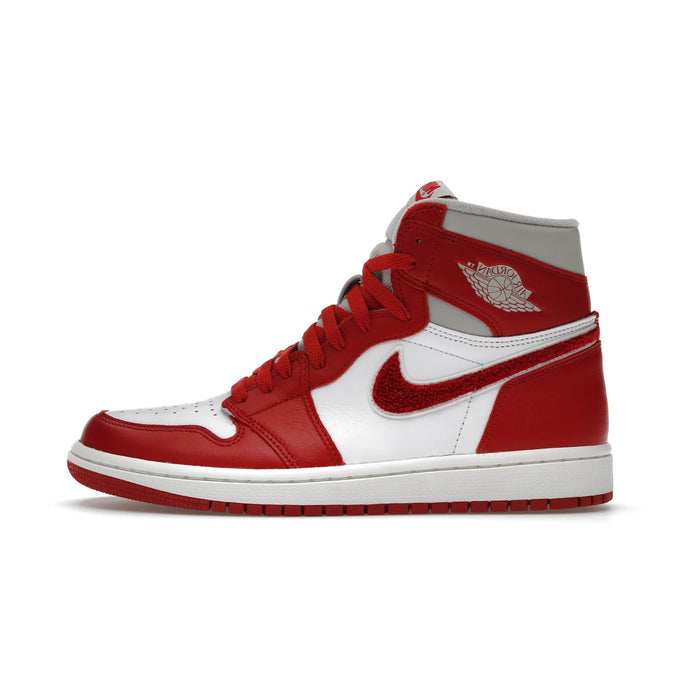 Jordan 1 Retro High OG Varsity Red (Women's)