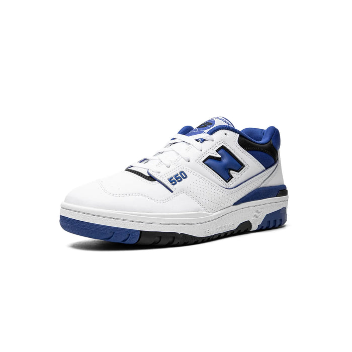 New Balance 550 White Blue