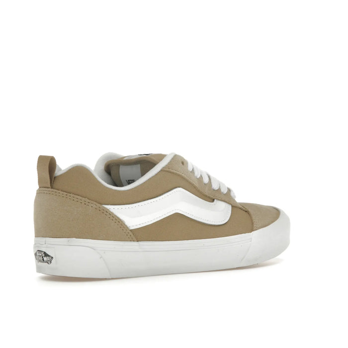 Vans Knu Skool Khaki